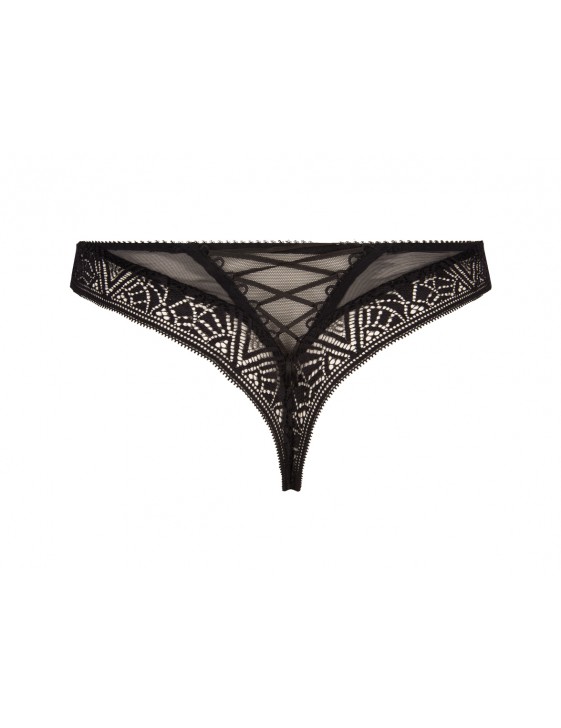 TANGA DECO FOLIES