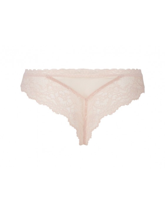 TANGA FLEUR CITADINE