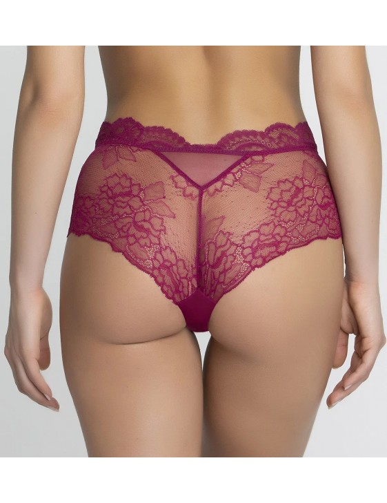 BOXER SUBLIME EN DENTELLE