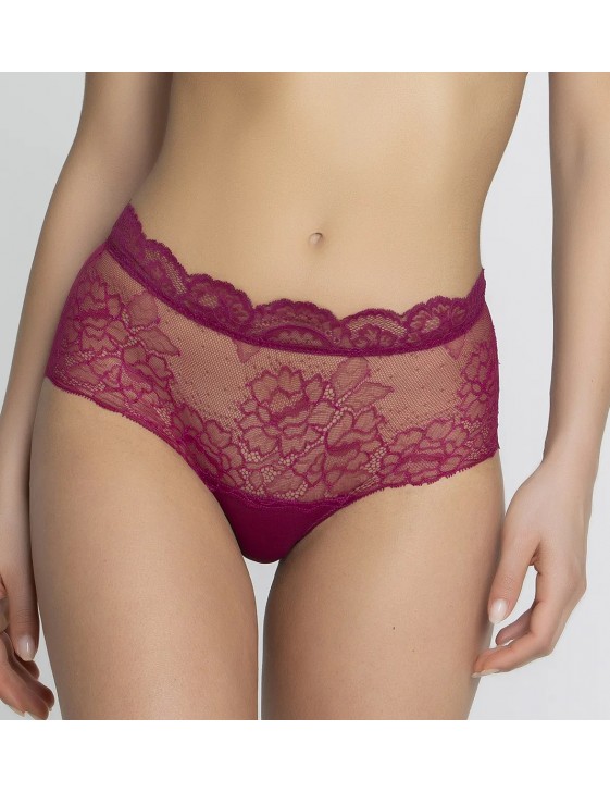 BOXER SUBLIME EN DENTELLE