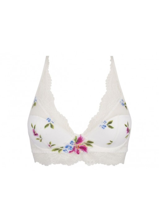 BRALETTE BAISERS D ETE