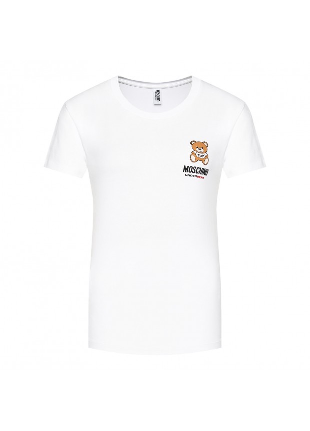 TSHIRT TEDDY BEAR